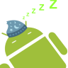 Sleep Mode icon
